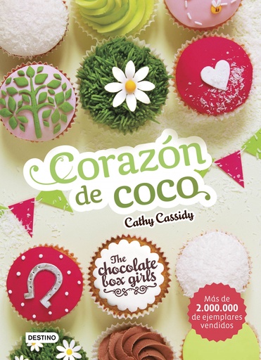 [9788408169161] Corazón de coco