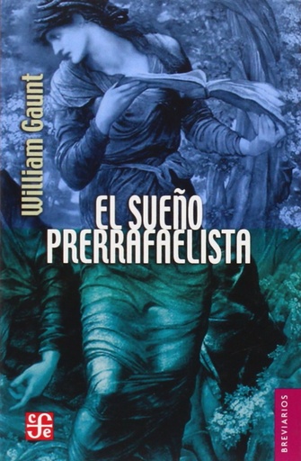 [9789681675301] El sueño prerrafaelista