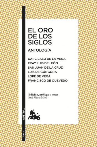 [9788408167907] El oro de los siglos