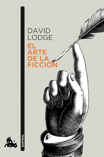 [9788499425771] El arte de la ficción