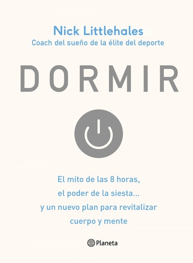 [9788408168638] DORMIR