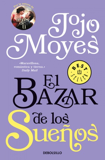 [9788466340298] EL BAZAR DE LOS SUEñOS