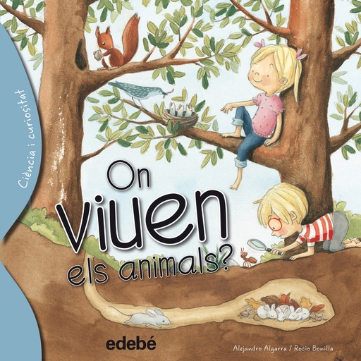 [9788468329628] On viven els animals?