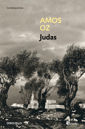 [9788466337755] JUDAS