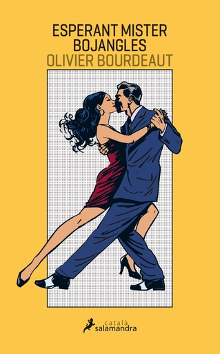[9788416310203] Esperant a mister bojangles