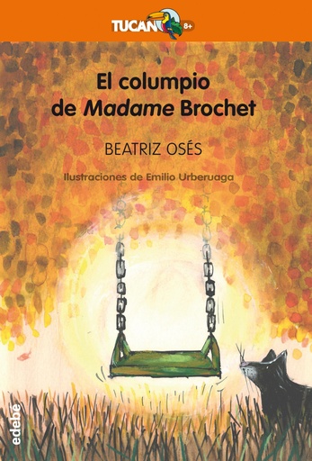 [9788468329987] El columpio de Madame Brochet