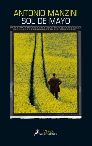 [9788416237197] El sol de mayo