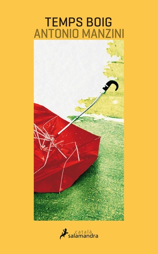 [9788416310173] TEMPS BOIG