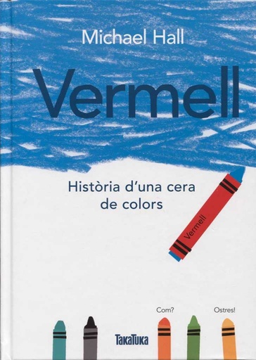 [9788416003785] Vermell