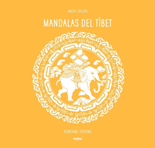 [9788416497676] Mandalas en el tíbet