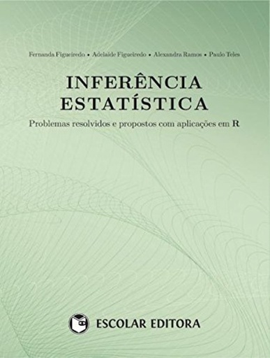 [9789725925010] Interferência estatística