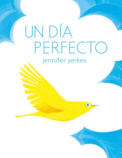 [9788494636806] Un día perfecto