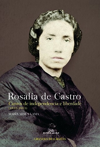 [9788491510406] Rosalía de Castro