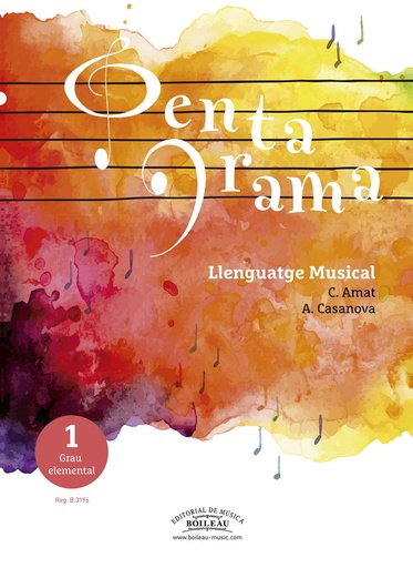 [9788415381921] Pentagrama