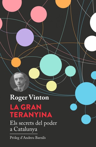 [9788494601415] La gran teranyina