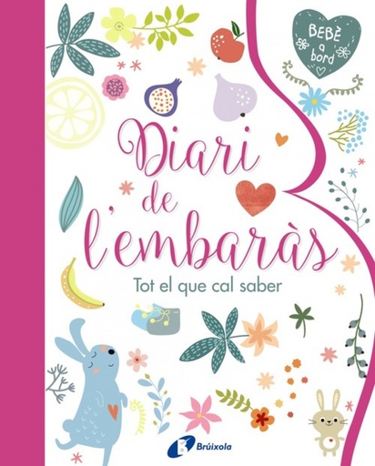 [9788499067797] Diari de l´embaràs