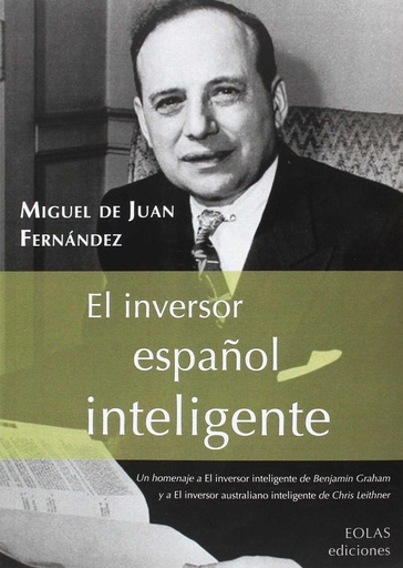 [9788416613427] El inversor español inteligente