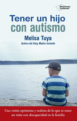 [9788417002022] Tener un hijo con autismo