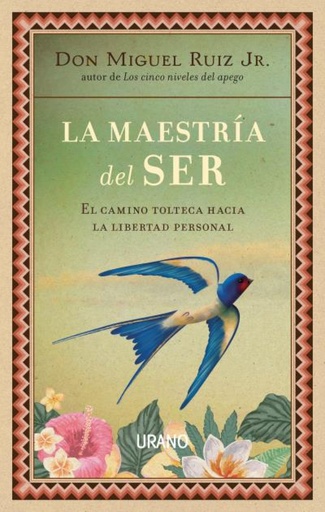 [9788479539733] La maestría del ser