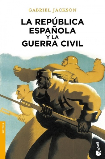 [9788408055006] La república española y la guerra civil