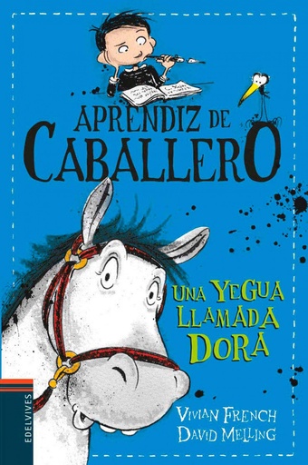 [9788414006351] Una yegua llamada dora