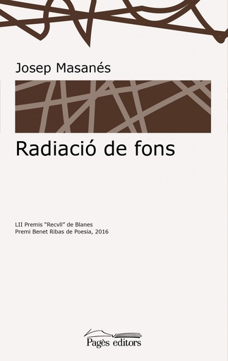 [9788499758367] Radiació de fons