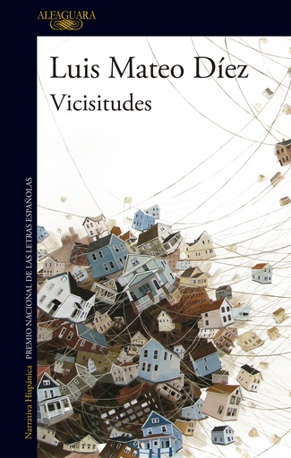 [9788420426754] Vicisitudes