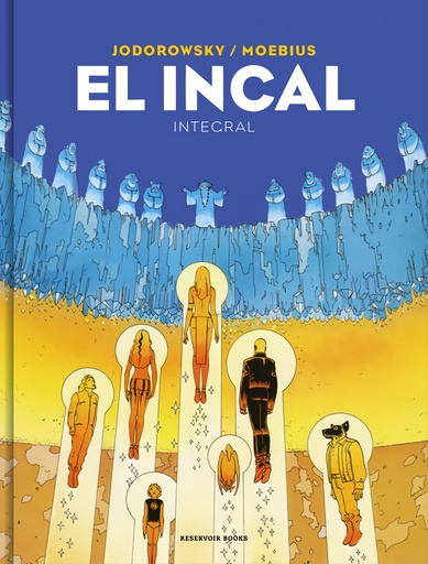 [9788416709298] El incal