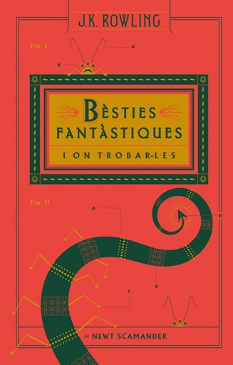 [9788417016081] Bèsties fantàstiques i on trobar-les