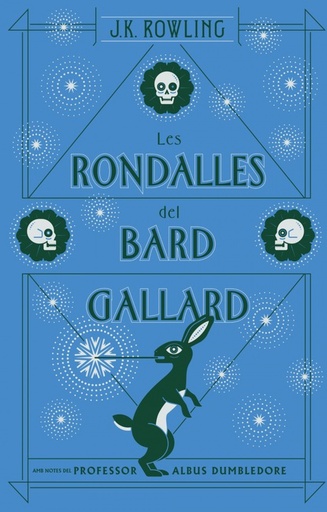 [9788417016104] Les rondalles del bard Gallard