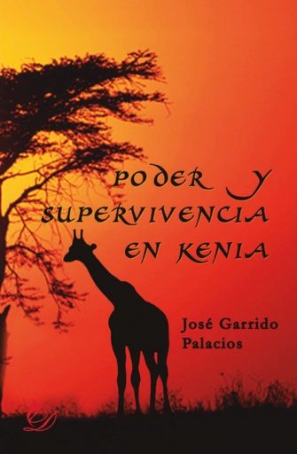 [9788417029166] Poder y supervivencia en Kenia