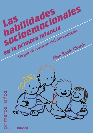 [9788427723153] Las habilidades socioemocionales