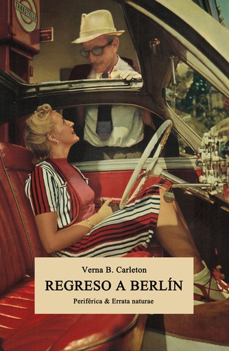 [9788416544325] Regreso a Berlín