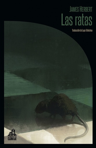 [9788494668203] Las ratas