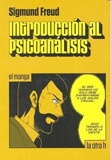 [9788416763054] Introducción al psicoanálisis