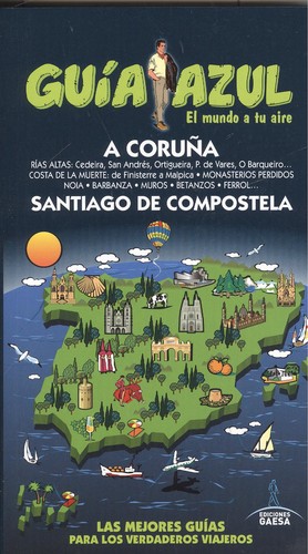 [9788416766888] A Coruña 2017