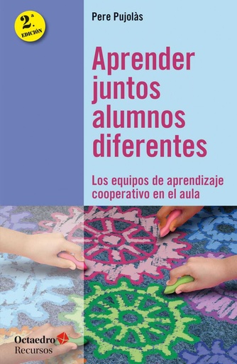 [9788499219332] Aprendederjuntos alumnos diferentes