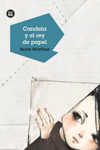 [9788483434314] Candela y el rey de papel