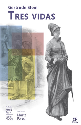 [9788417035006] Tres vidas