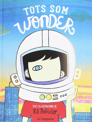[9788416863174] TOTS SOM WONDER