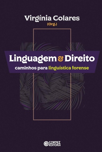 [9788524925177] Linguagem - Direito