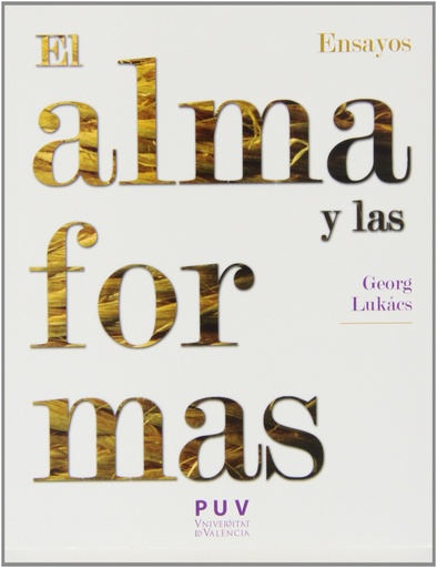 [9788437091082] ALMA Y LAS FORMAS