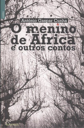 [9789898745866] O MENINO DE AFRICA E OUTROS CONTOS