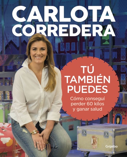 [9788416895144] Tú también puedes