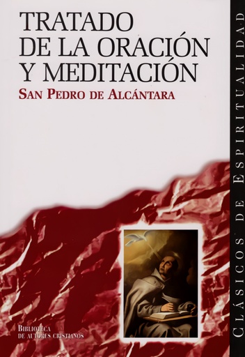 [9788422015680] Tratado de la oración y meditación