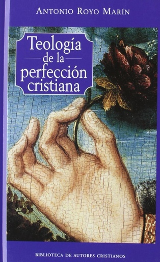 [9788479141288] Teología de la perfección cristiana