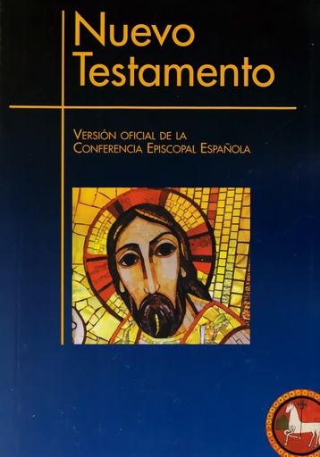 [9788422015666] Nuevo Testamento (Ed.popular - rústica)