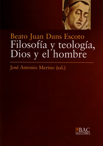 [9788422015307] Filosofía y teología.Dios y el hombre