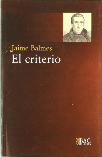 [9788422015529] El criterio