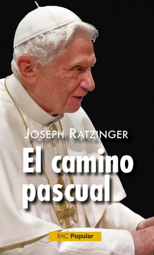 [9788479147822] El camino pascual.